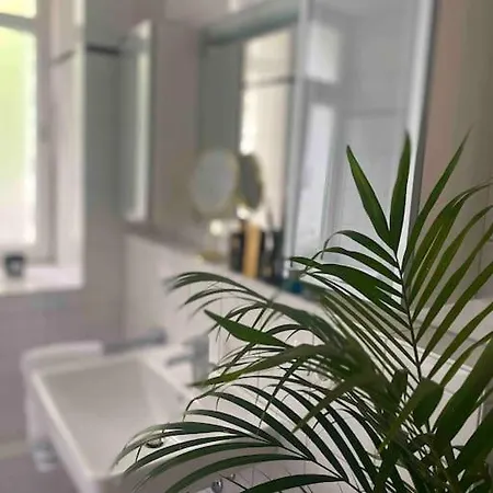 Munich City Apartments Mnichov