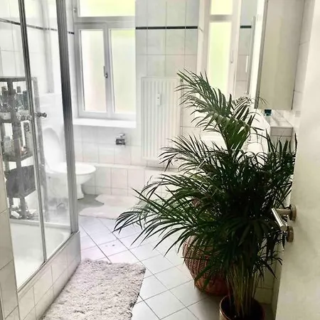 Munich City Apartments