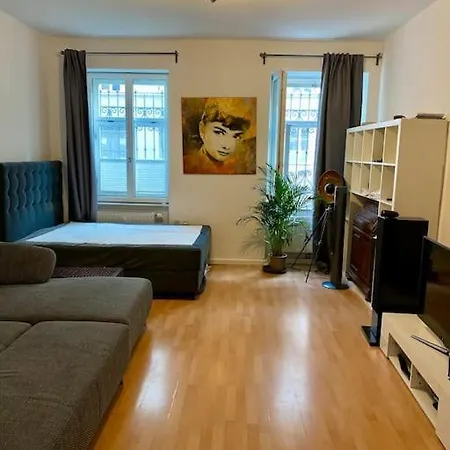 Apartment Munich City Apartments